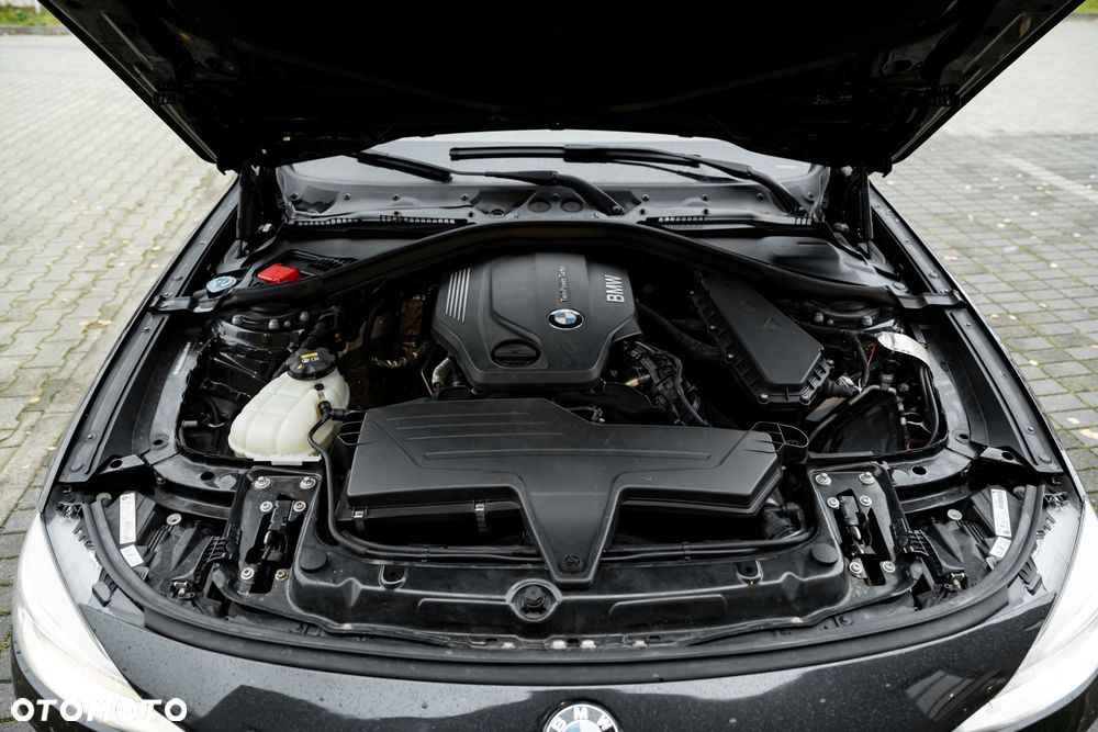 BMW 3GT 320d Sport-Aut - 39