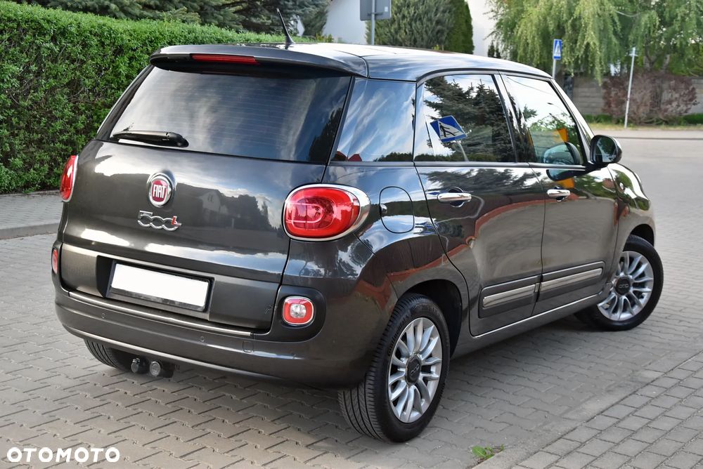 Fiat 500L - 30