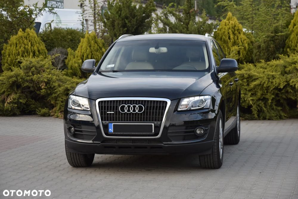 Audi Q5 - 17