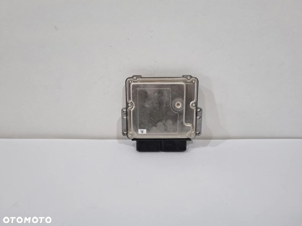 ISUZU D-MAX KOMPUTER STEROWNIK SILNIKA 0281036833 897546 5480 - 4