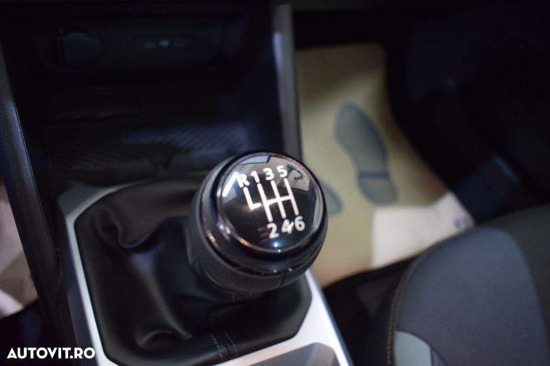 Dacia Bigster TCe 130 4X4 MHEV Extreme - 16