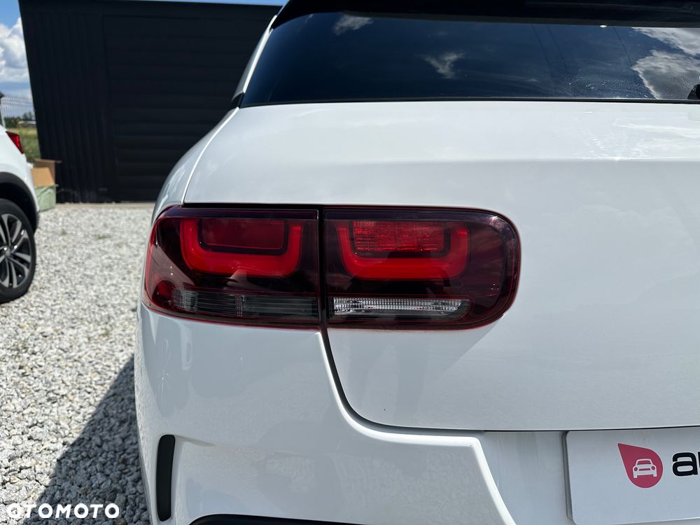 Citroën C4 Cactus PureTech 110 Stop&Start EAT6 Shine - 14