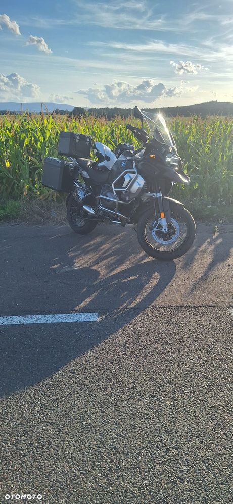 BMW R1250 GS Adventure - 7