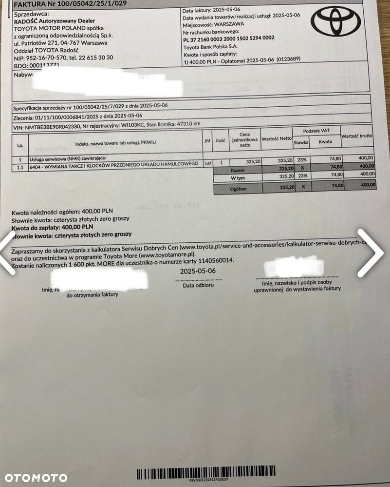 Toyota Corolla 1.6 Active - 19