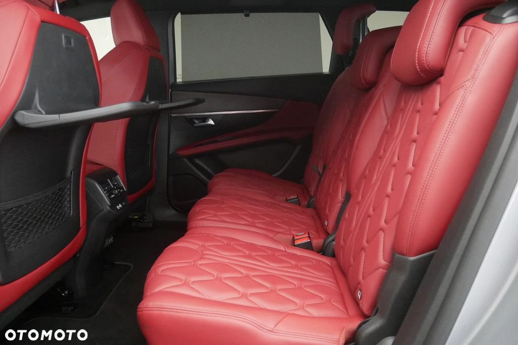 Peugeot 5008 - 15