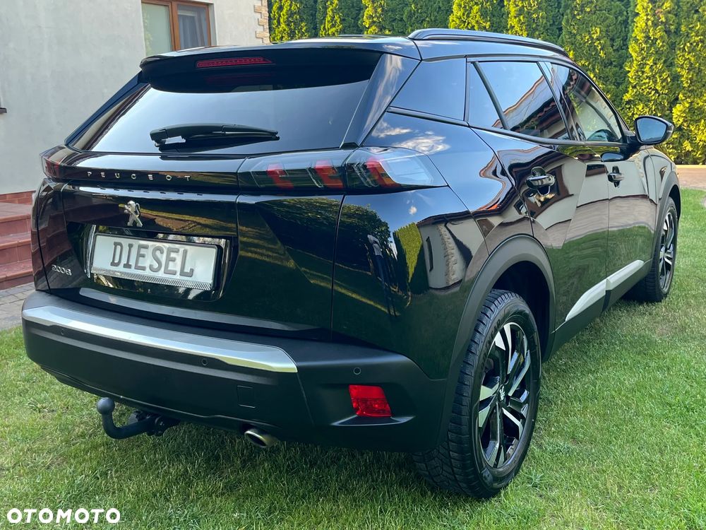 Peugeot 2008 - 3