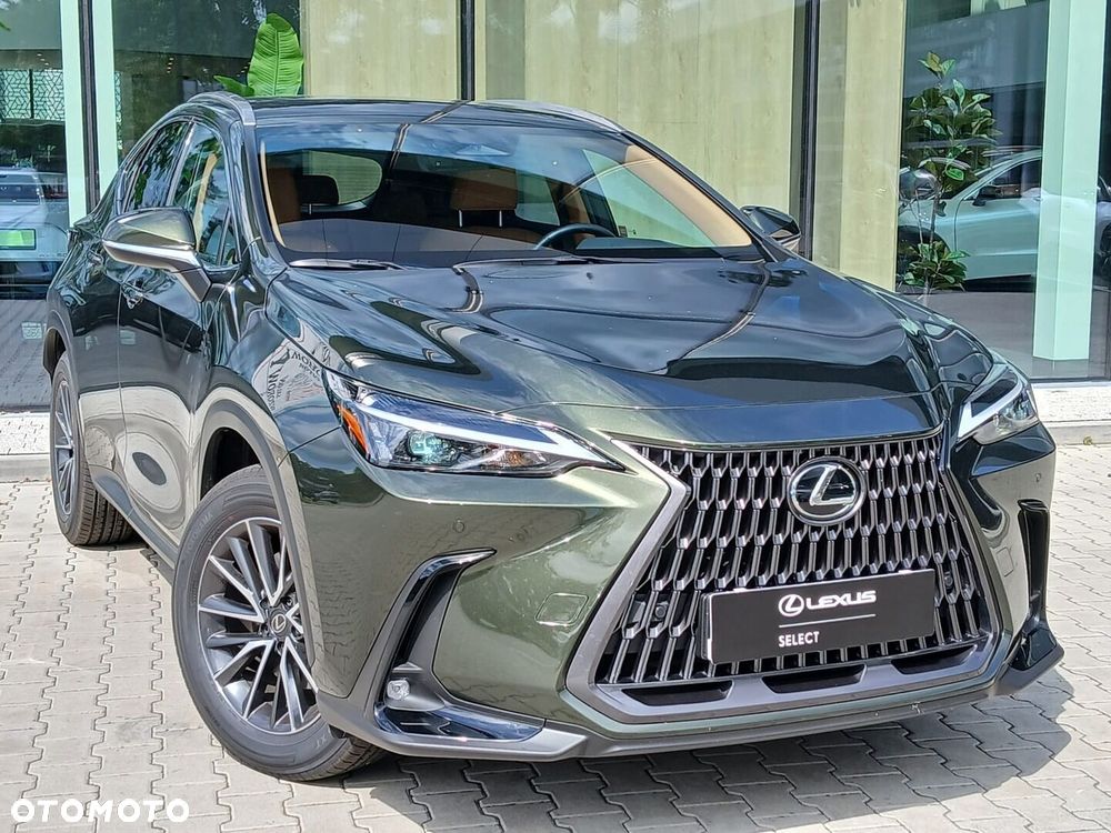 Lexus NX 350h Prestige 2WD - 9