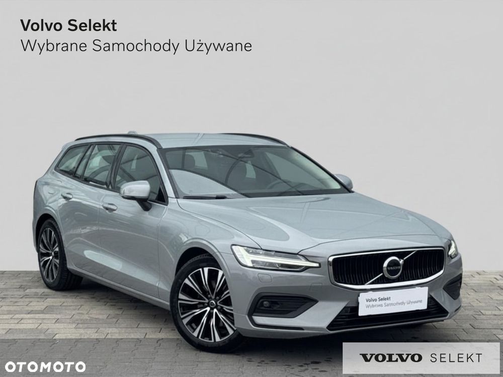 Volvo V60 - 4