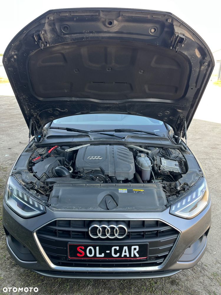 Audi A4 - 36