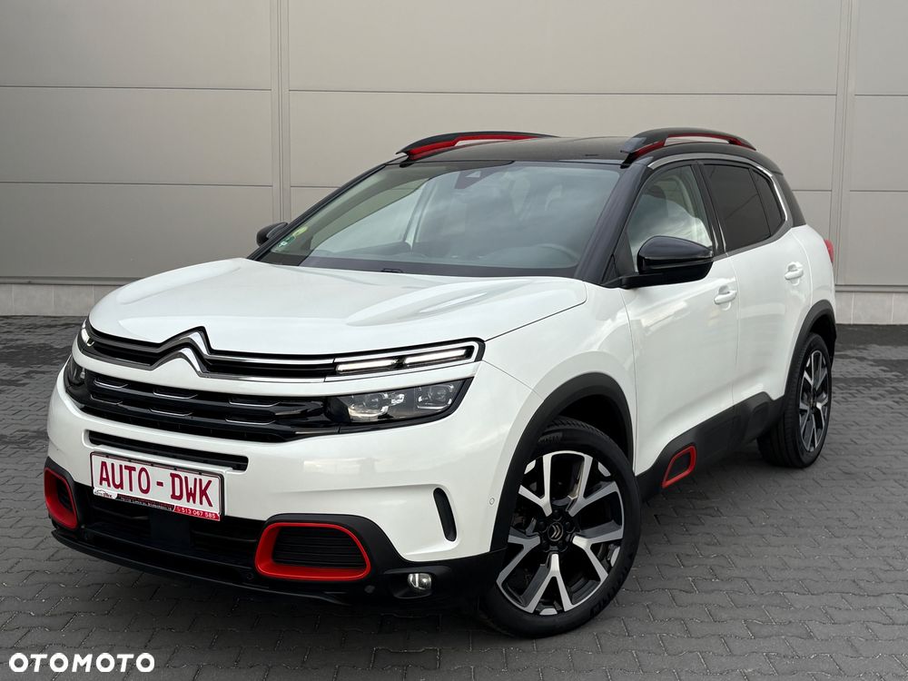 Citroën C5 Aircross - 4