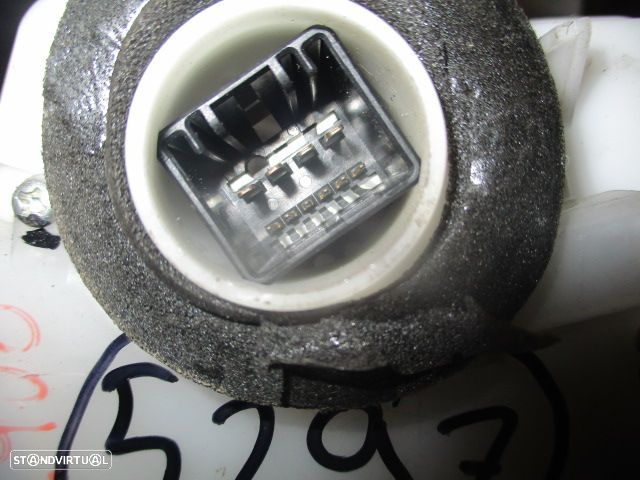 Fecho Fec5297 HONDA FRV 2007 2.2CDTI 140CV 5P PRETO FESQ 10 PINOS - 4