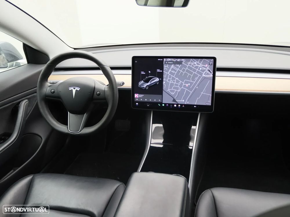 Tesla Model 3 Long-Range Dual Motor AWD - 8