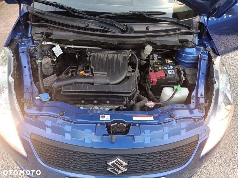 Suzuki Swift - 23
