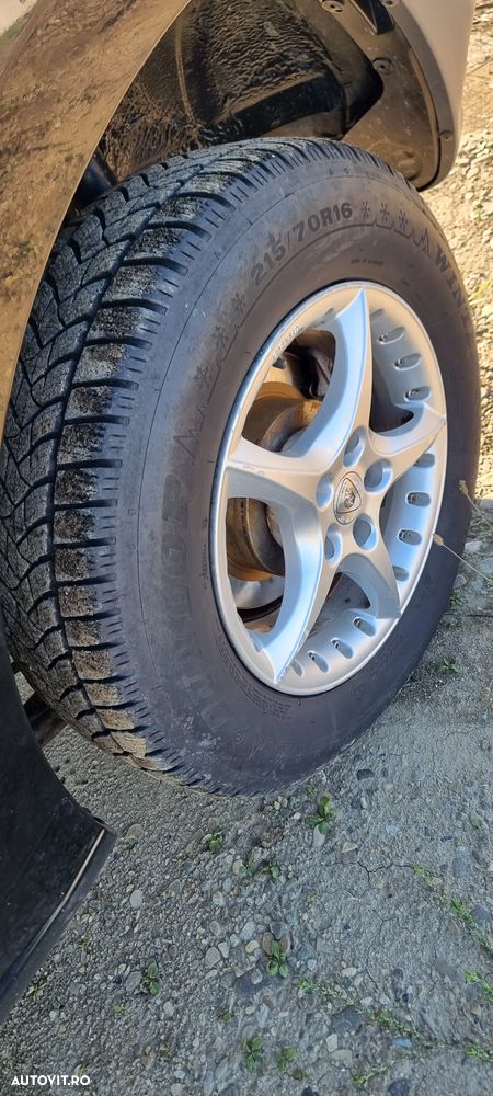 Toyota RAV4 4x2 - 9