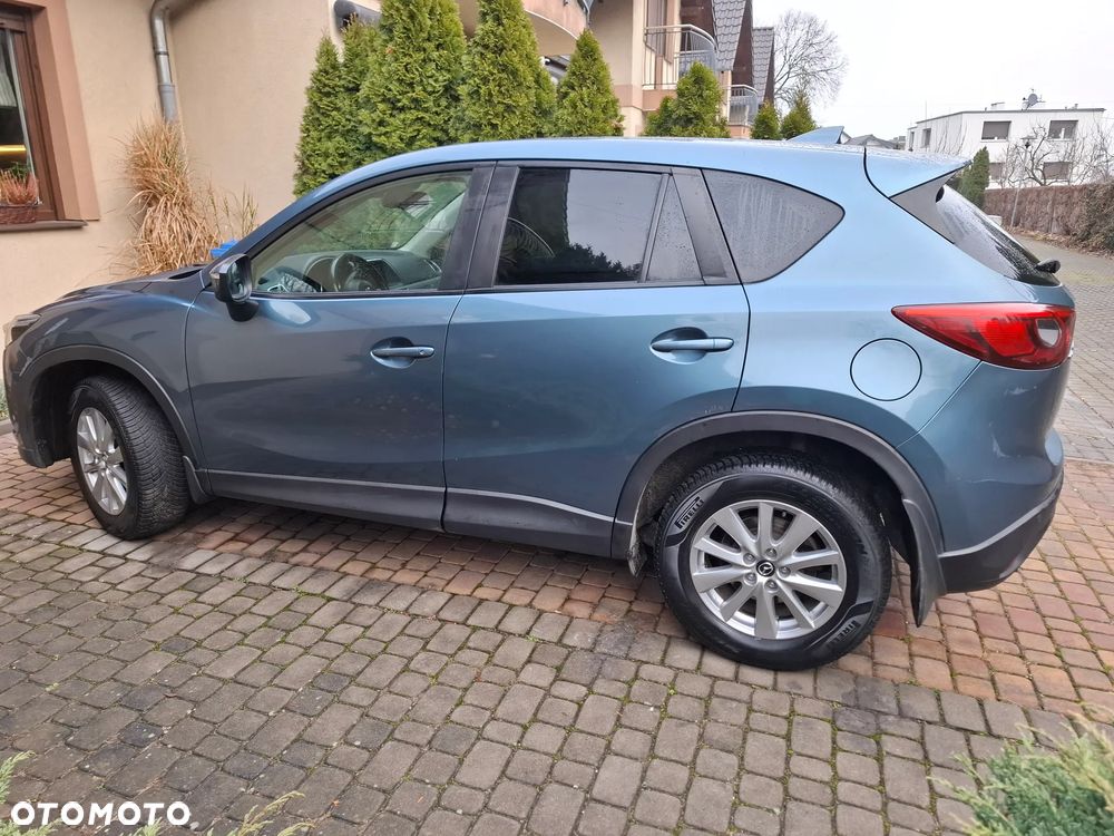Mazda CX-5 2.0 Skymotion 2WD - 2