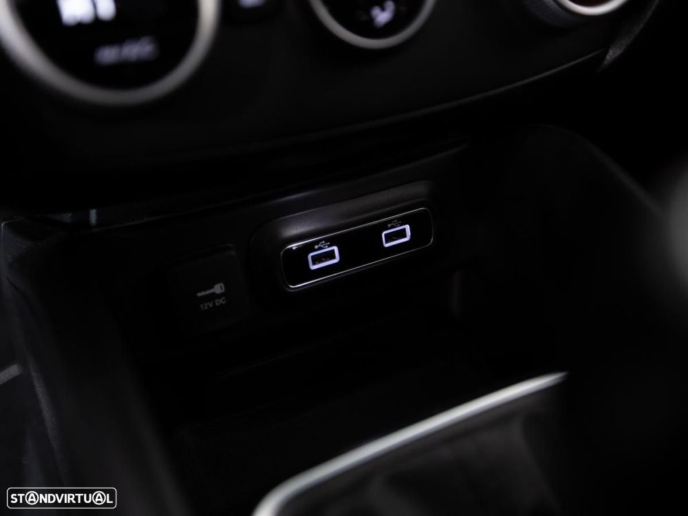 Fiat Tipo Station Wagon 1.3 Multijet Life - 21