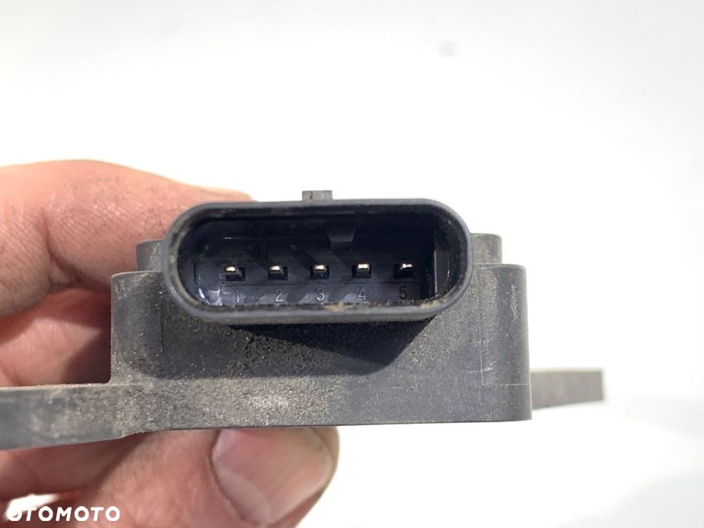 SONDA NOX  MERCEDES-BENZ SPRINTER 3,5-t Tourer Bus (B907) 2018 - 2022 317 CDI (907.731, 907.733, - 5