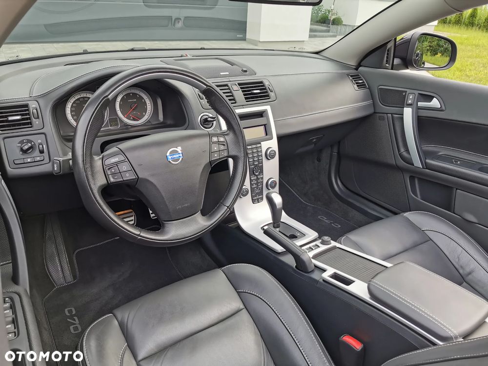 Volvo C70 T5 Inscription - 28