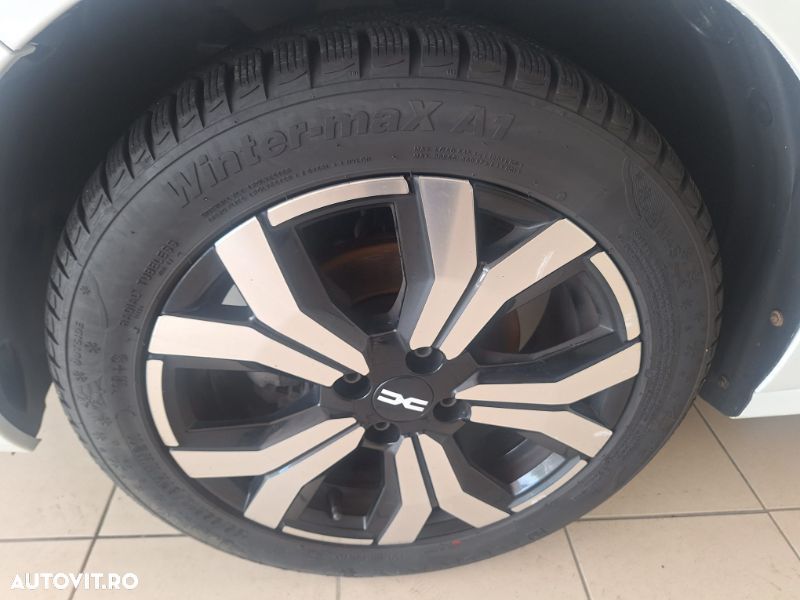 Dacia Logan ECO-G 100 MT6 Prestige+ - 7