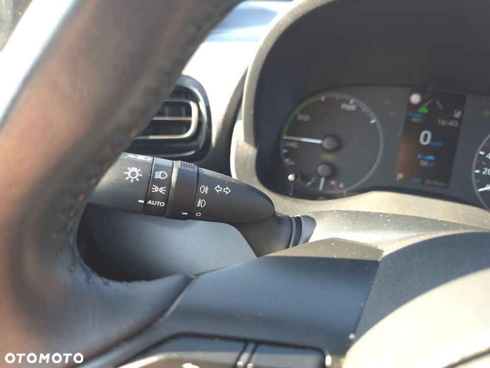 Toyota Yaris - 23