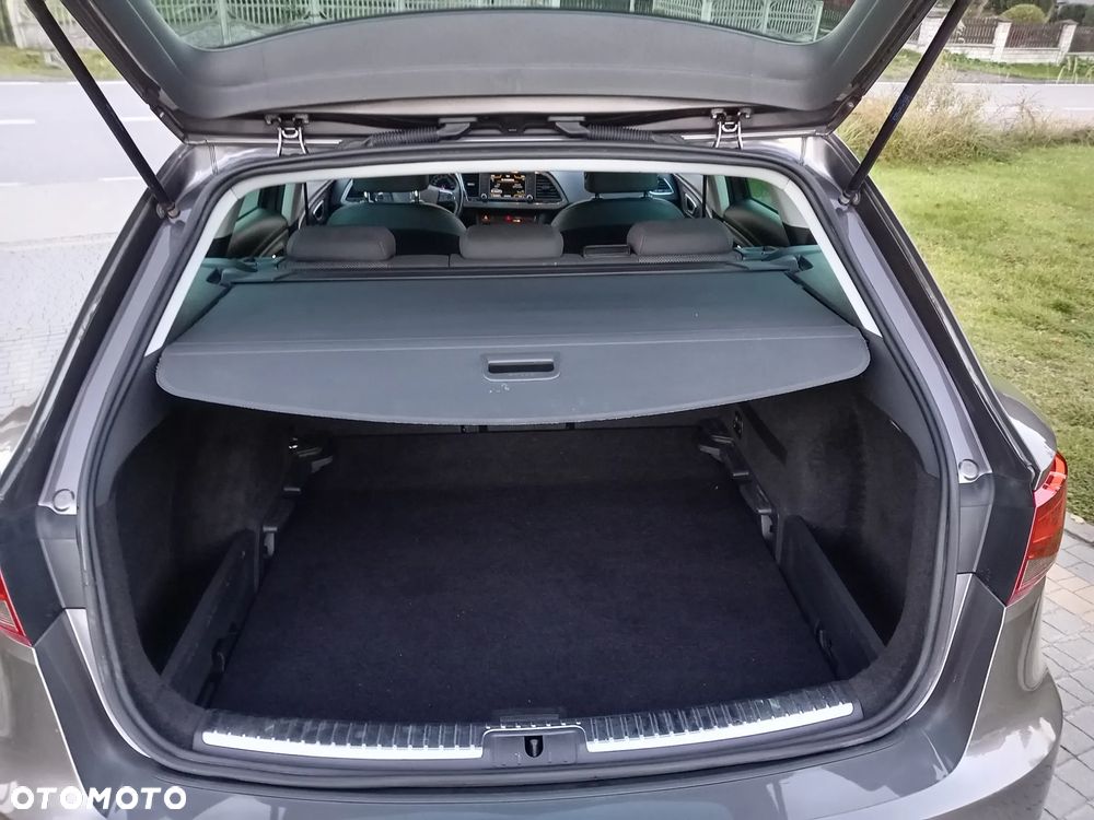Seat Leon - 26
