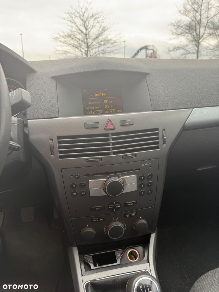 Opel Astra - 7