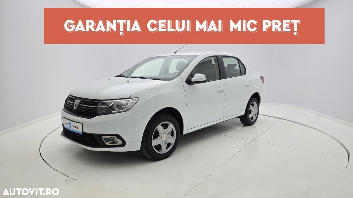Dacia Logan 1.0 SCe Laureate - 1