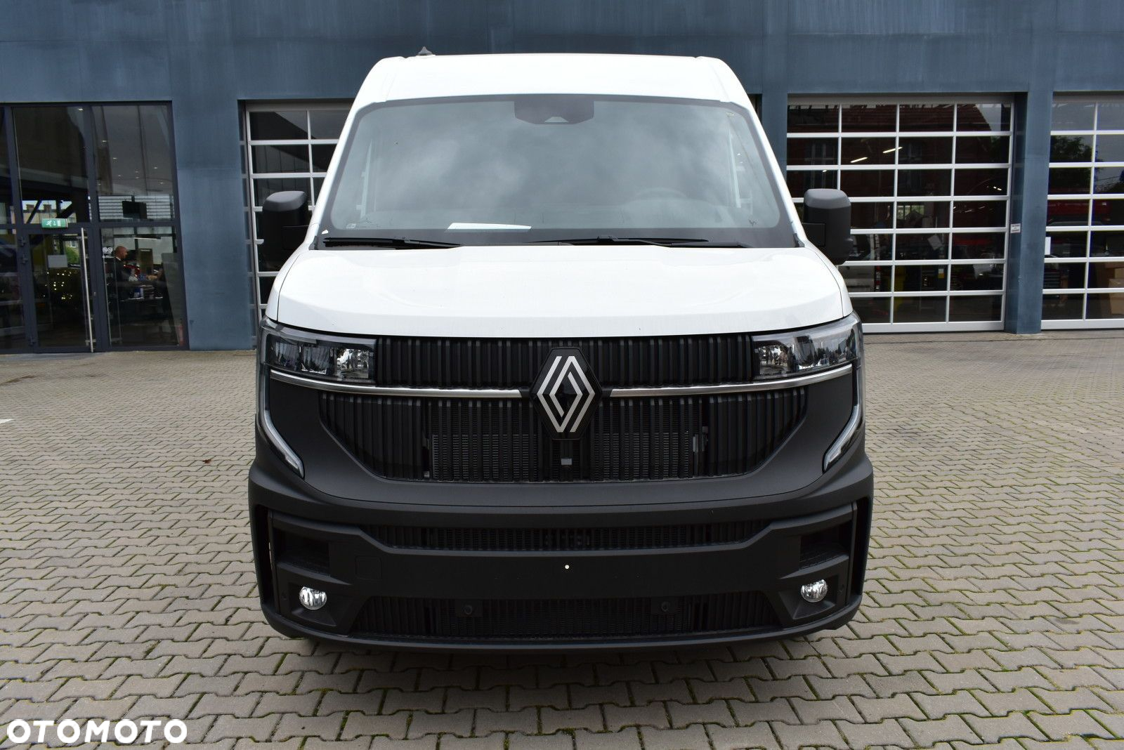 Renault Master Furgon FWD EXTRA 3,5T L3H2 2.0 dCi 130 - 3