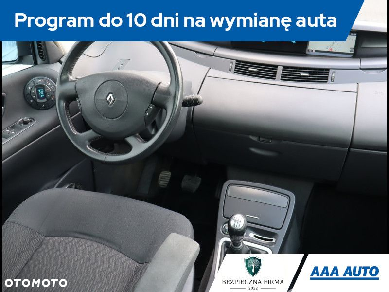Renault Grand Espace - 8