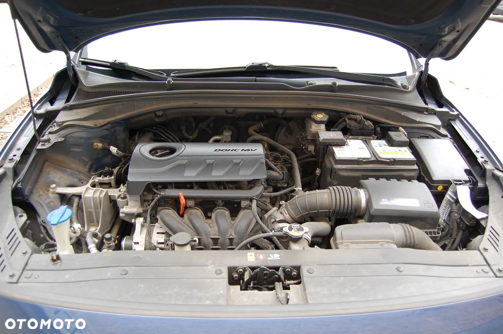 Hyundai i30 1.4 Trend - 28