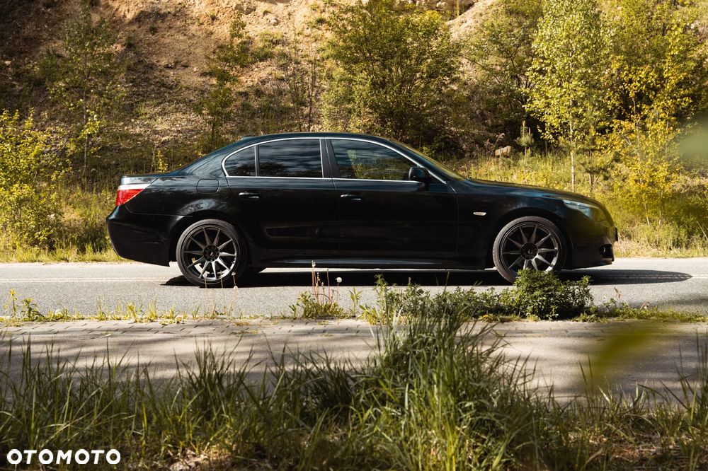 BMW Seria 5 - 10