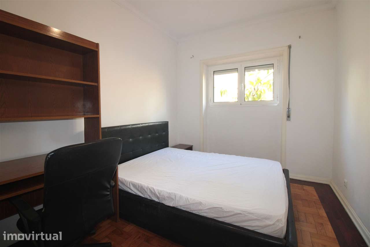 Apartamento T4 mobilado, no Bairro Norton de Matos - Grande imagem: 5/10