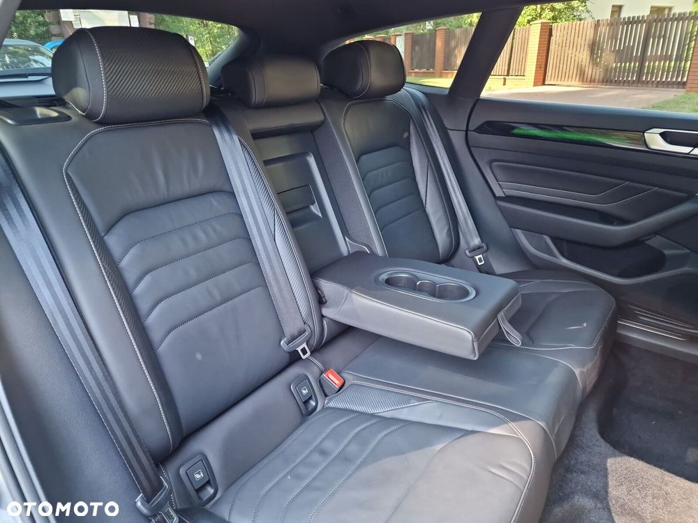 Volkswagen Arteon Shooting Brake 2.0 TSI R-Line DSG - 25