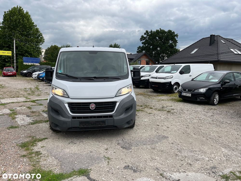 Fiat Ducato - 2