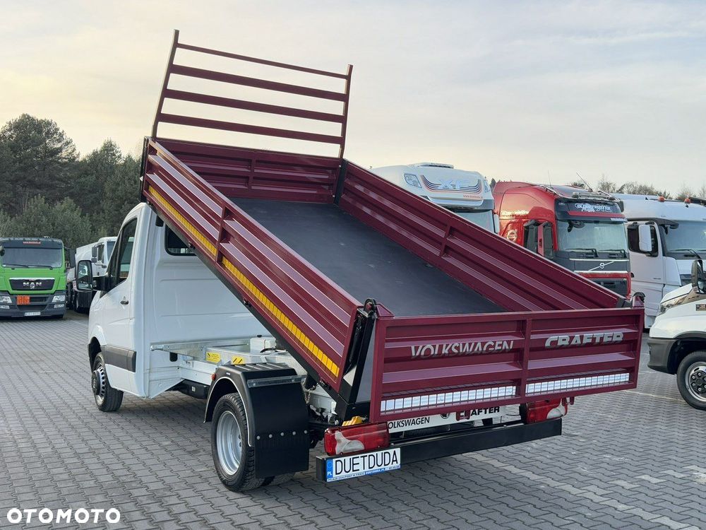 Volkswagen Crafter - 23