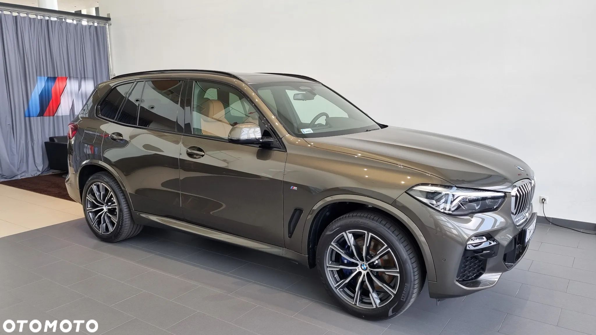 BMW X5 xDrive25d - 1