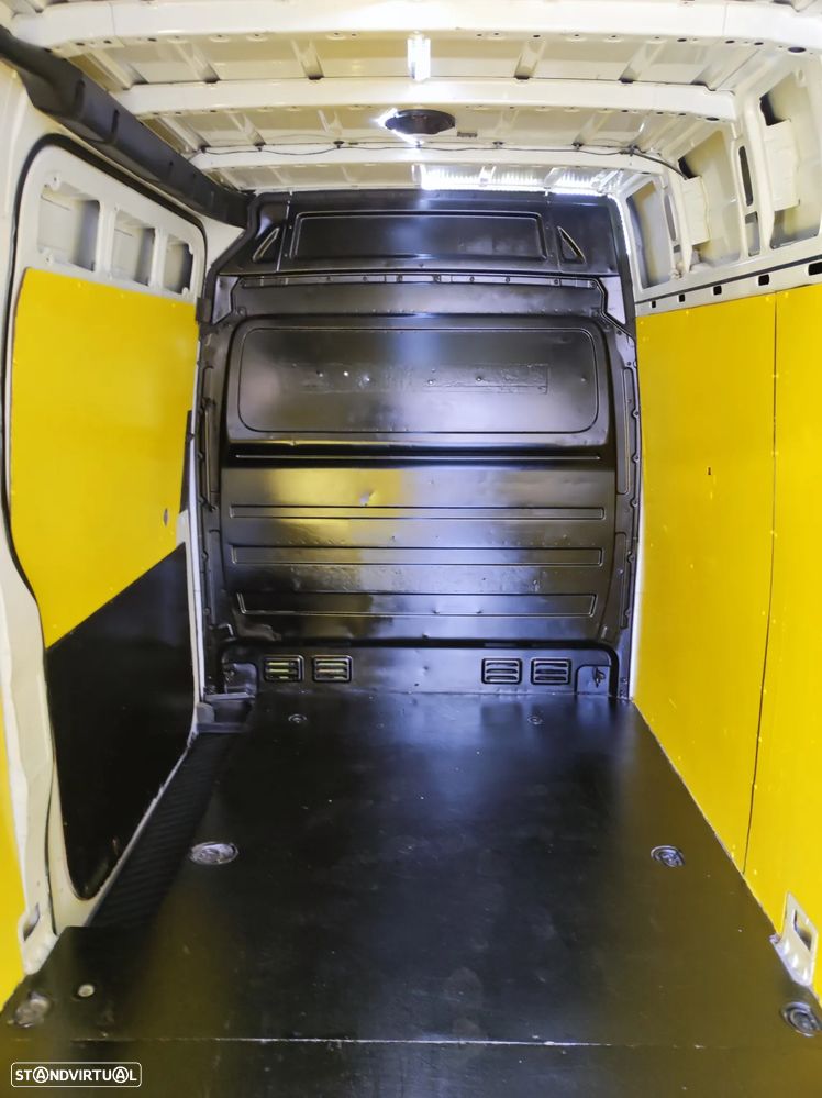 Mercedes-Benz Sprinter 313 CDI - 10