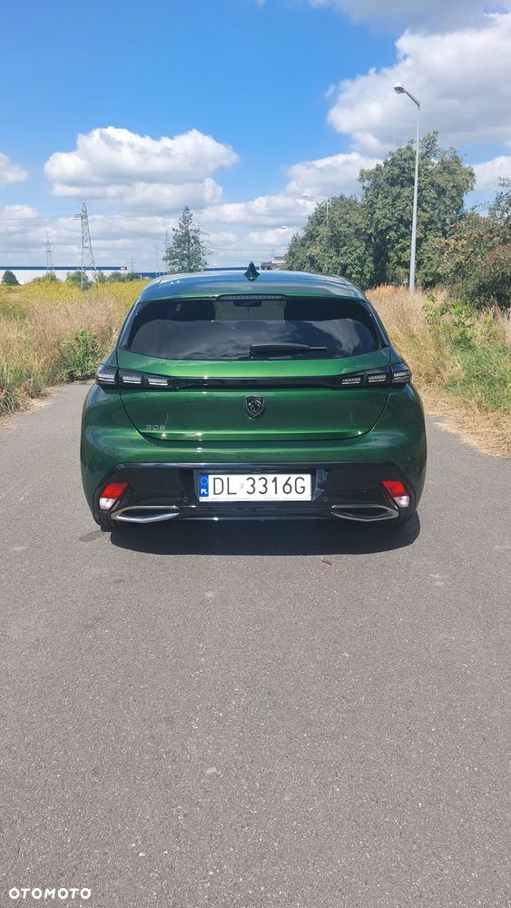 Peugeot 308 1.2 PureTech Allure Pack S&S - 18