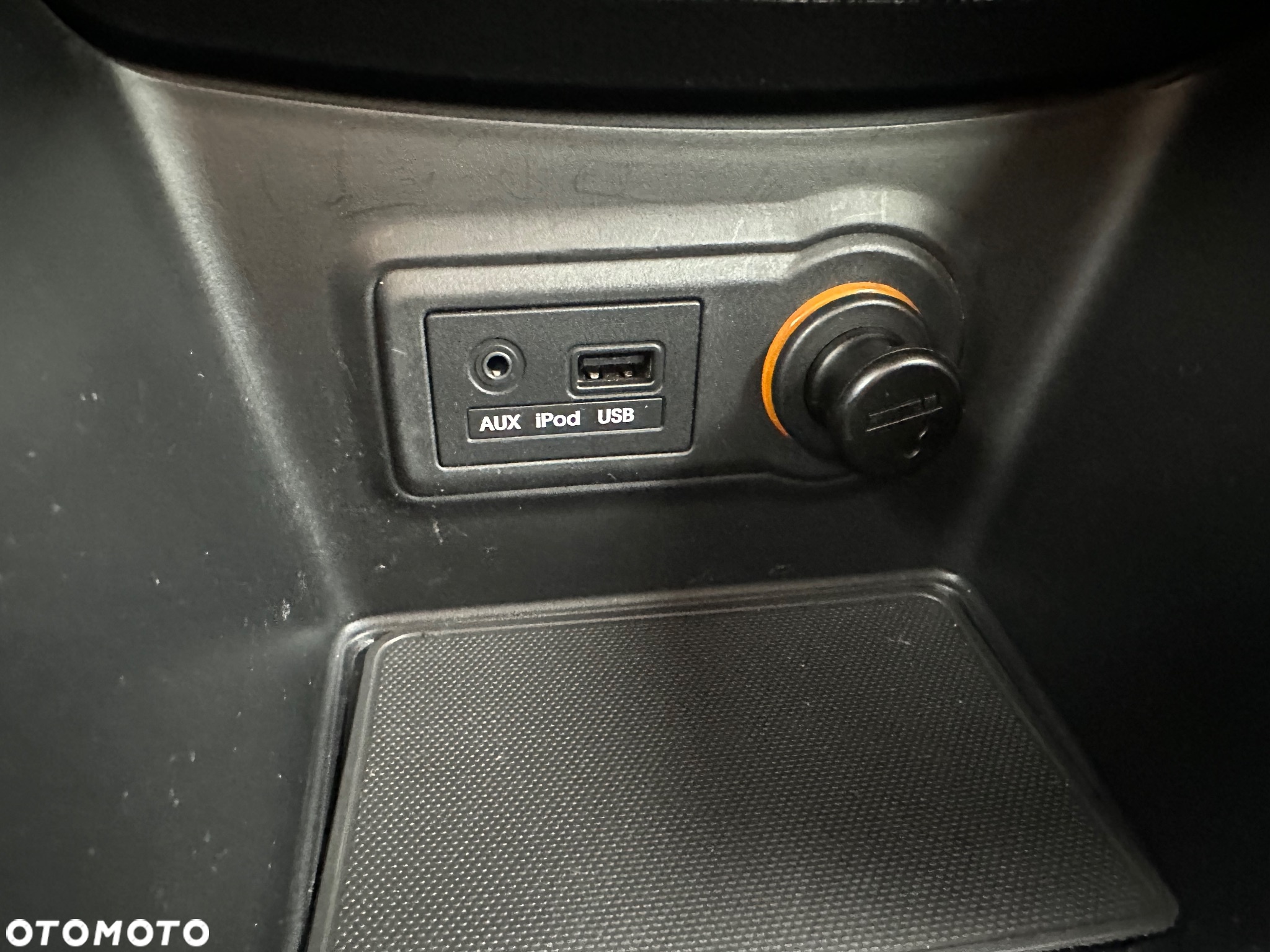 Kia Venga 1.4 CVVT Edition 7 - 15