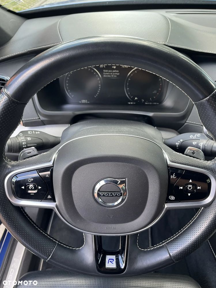 Volvo XC 90 T6 AWD R-Design - 31