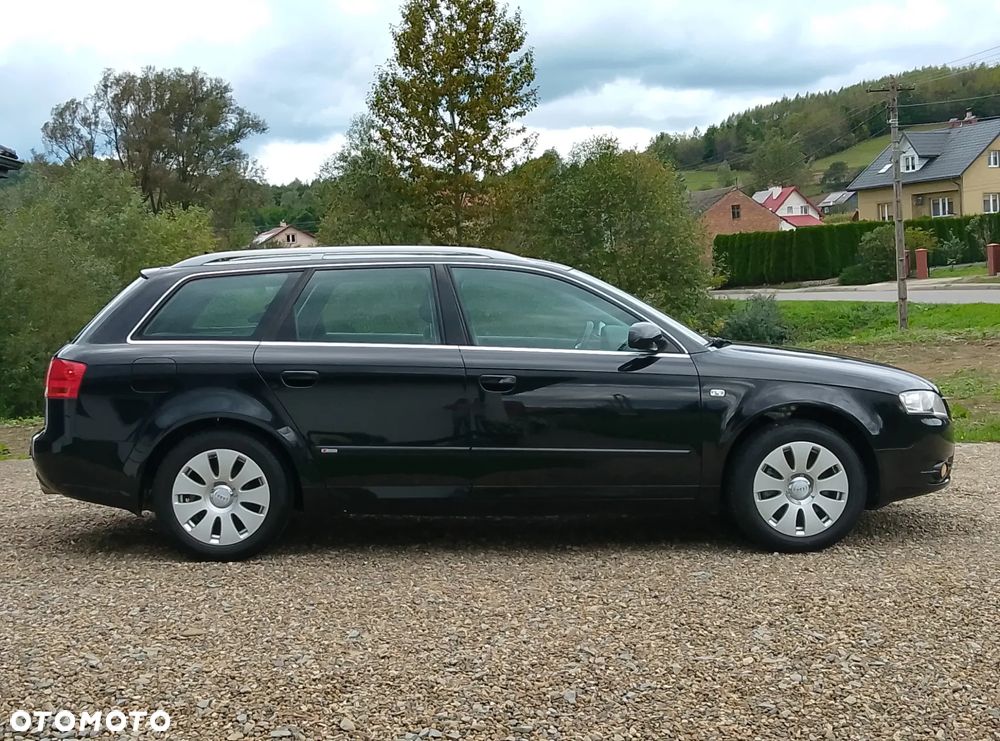 Audi A4 ver-1-8t - 15