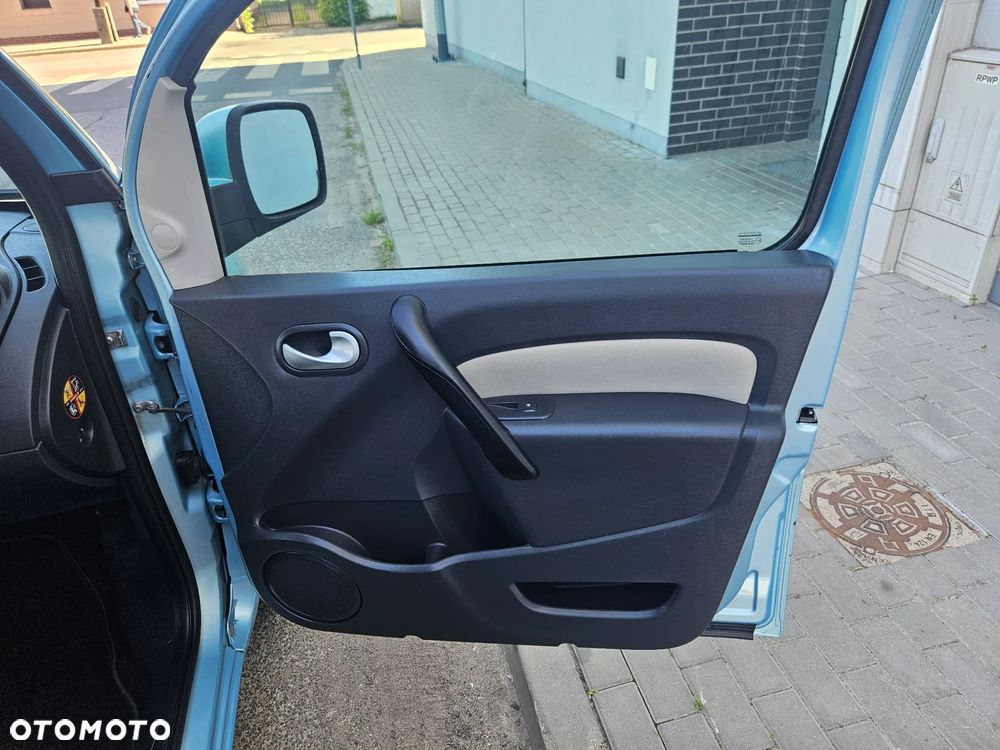 Renault Kangoo 1.6 16V 105 Happy Family - 18