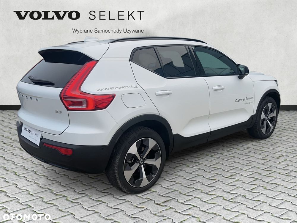 Volvo XC 40 - 5