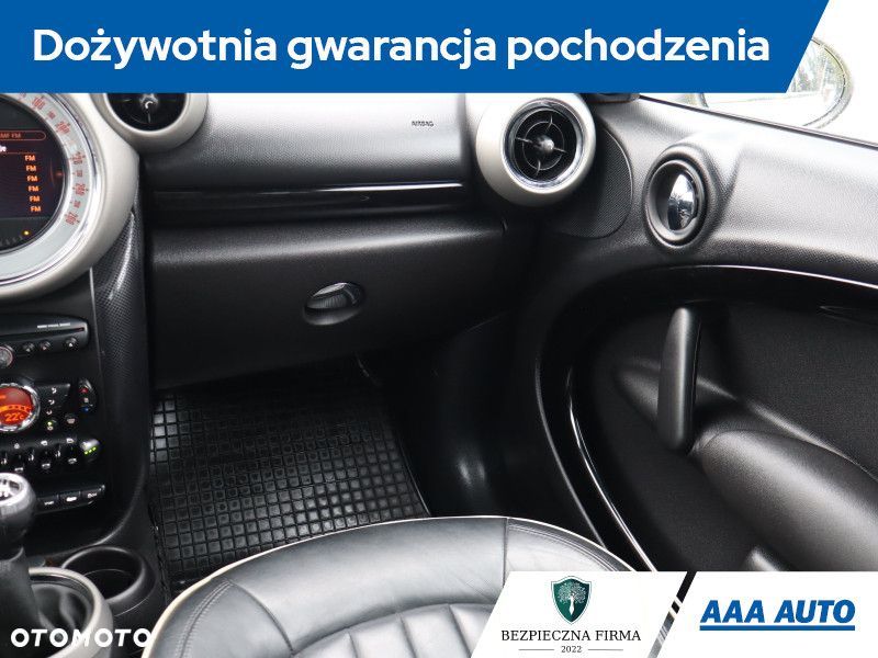 MINI Countryman - 9