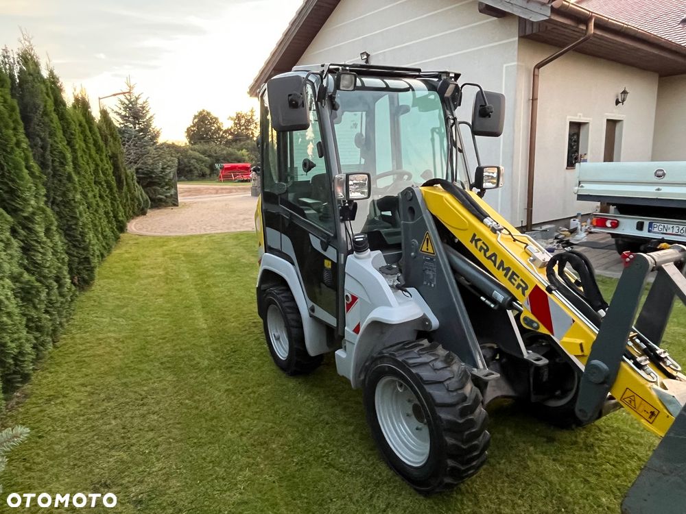 Kramer 5035 - 6