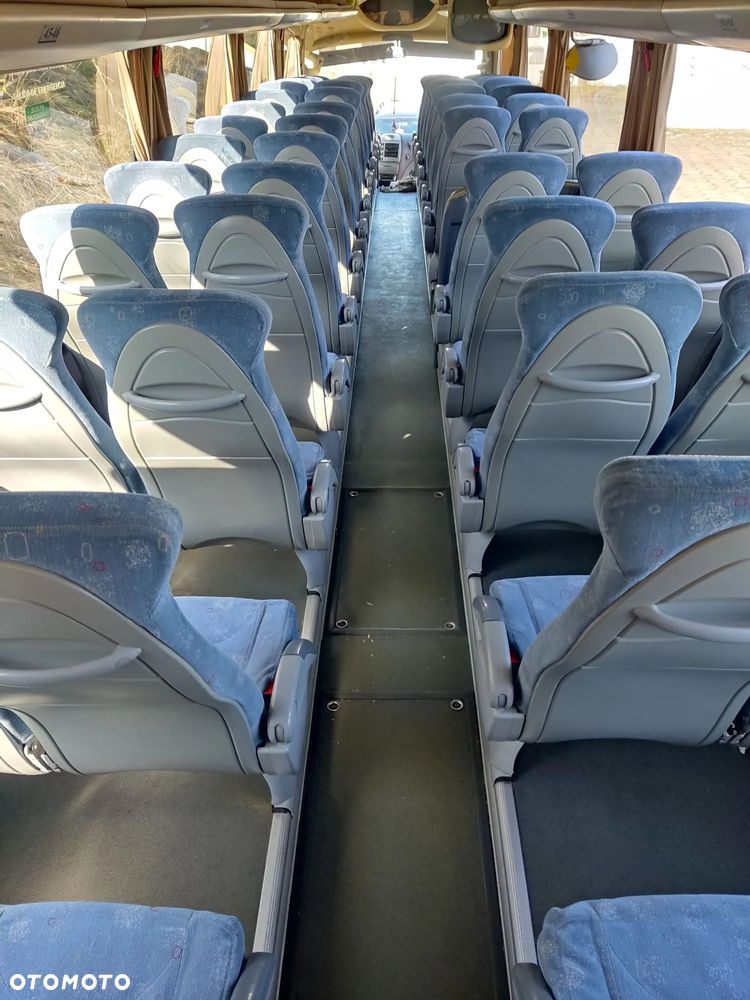 Mercedes-Benz Irizar OC500RF - 7