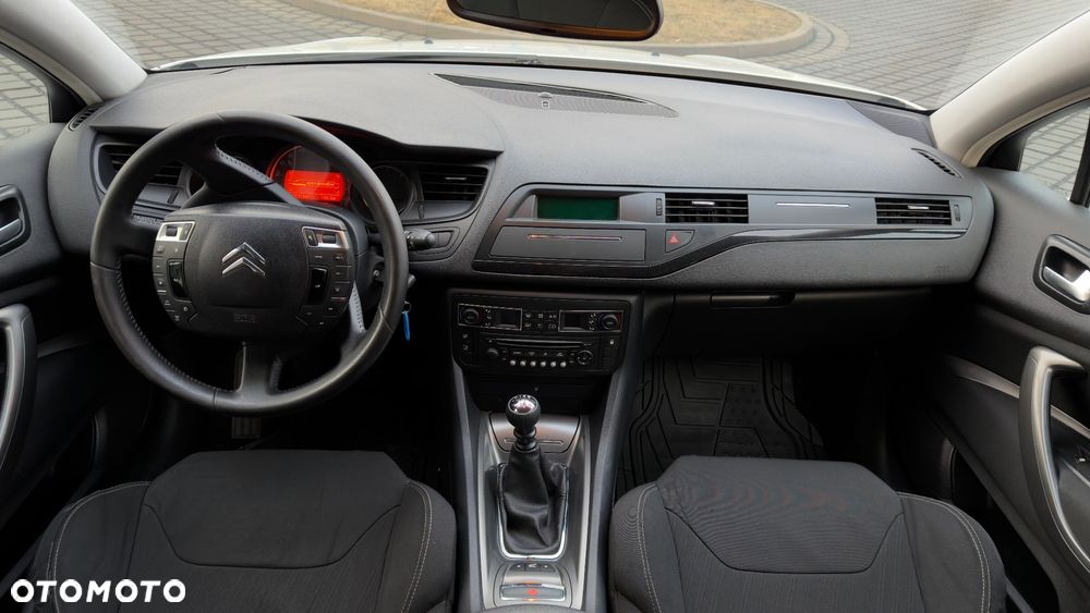 Citroën C5 2.0 HDi Dynamique - 3