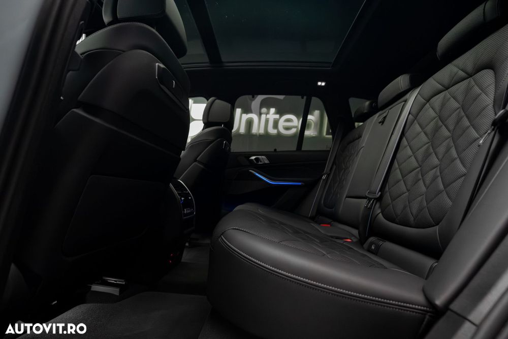 BMW X5 M - 10