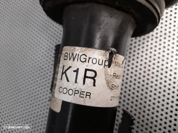 Amortecedor Suspensao Tras Dto  Mini Mini Clubman (R55) - 6