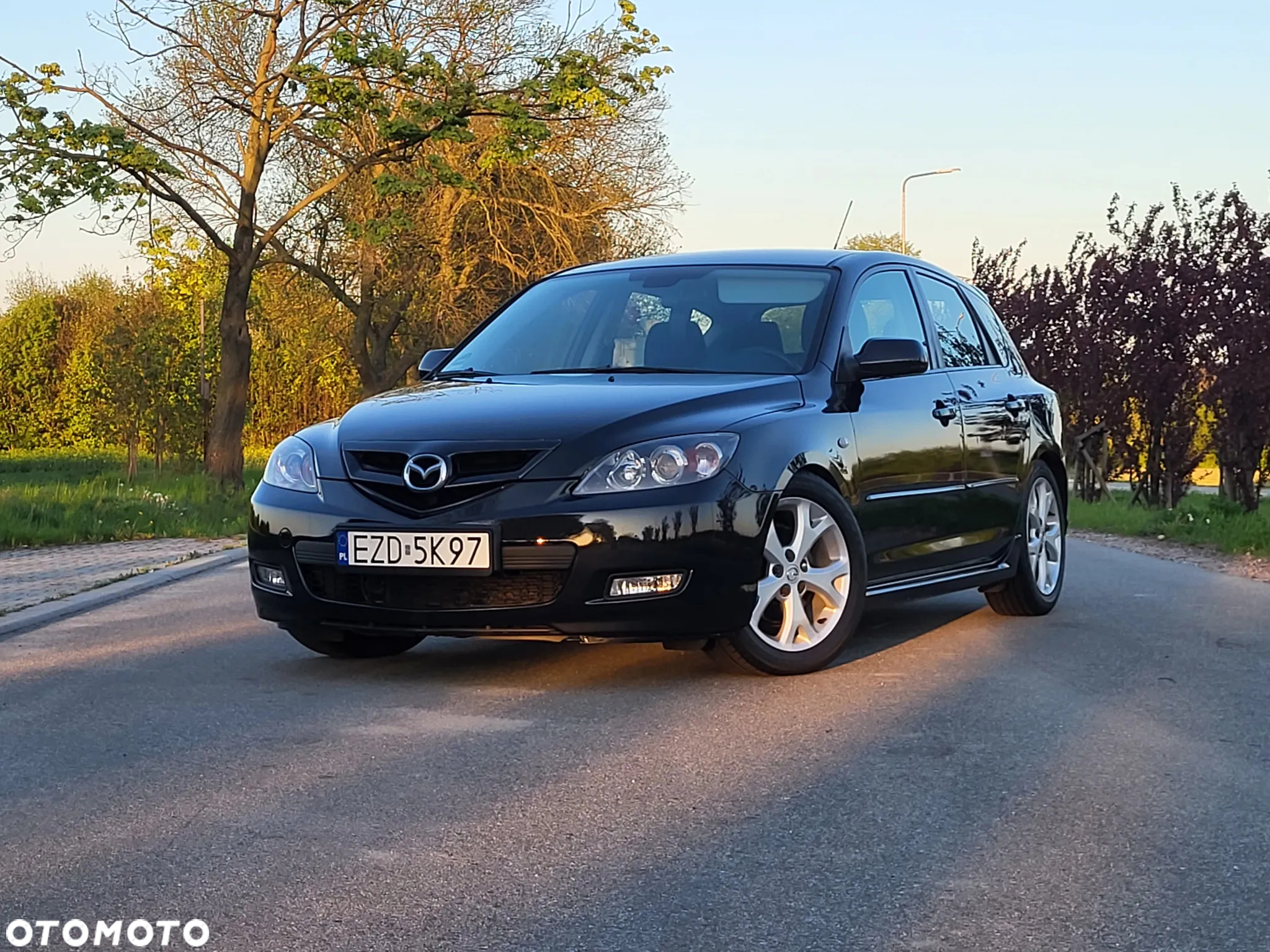 Mazda 3 2.0 Sport Kintaro - 16